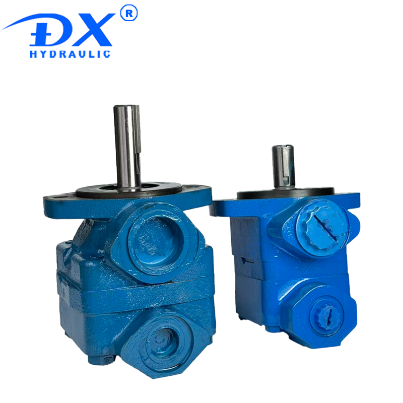 V20 Series Vane Pump For Industrial Machinery
