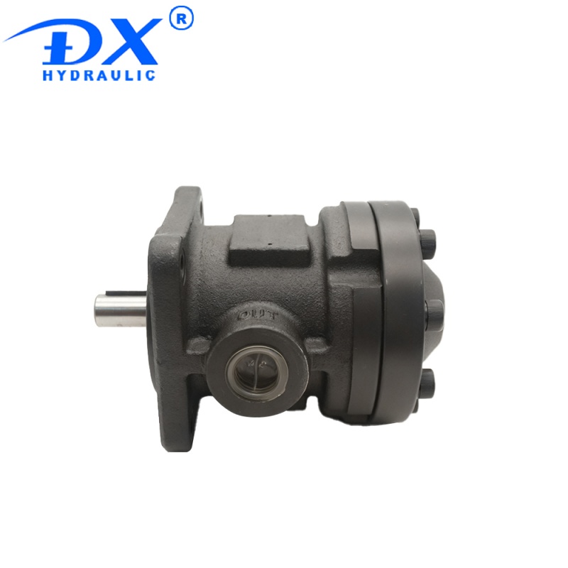 50T Series Low Pressure Fixed Displacement Vane Pump