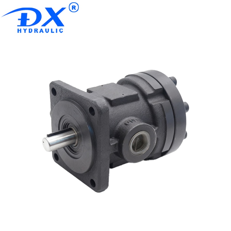 50T Series Low Pressure Fixed Displacement Vane Pump