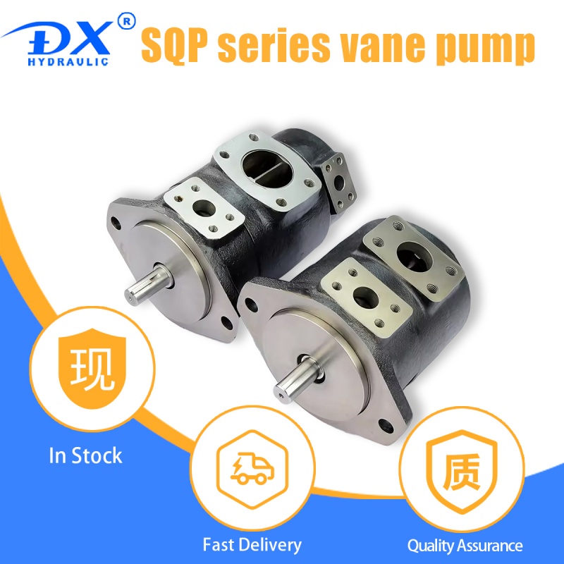 SQP Single Vane Pump