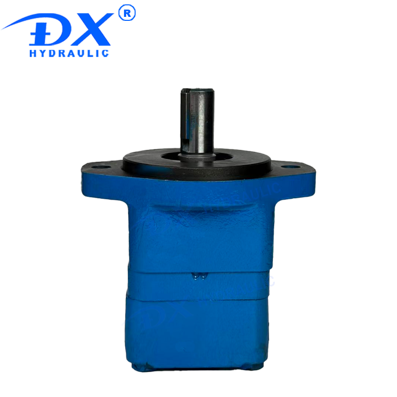 V Series 10V Durable Hydraulic Vane Pump With Low Noise And High Efficiency