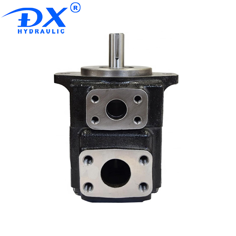 T6 Single Vane Pump