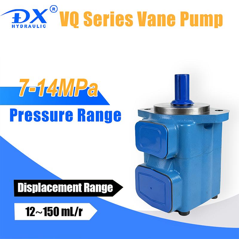 20VQ Single Vane Pump
