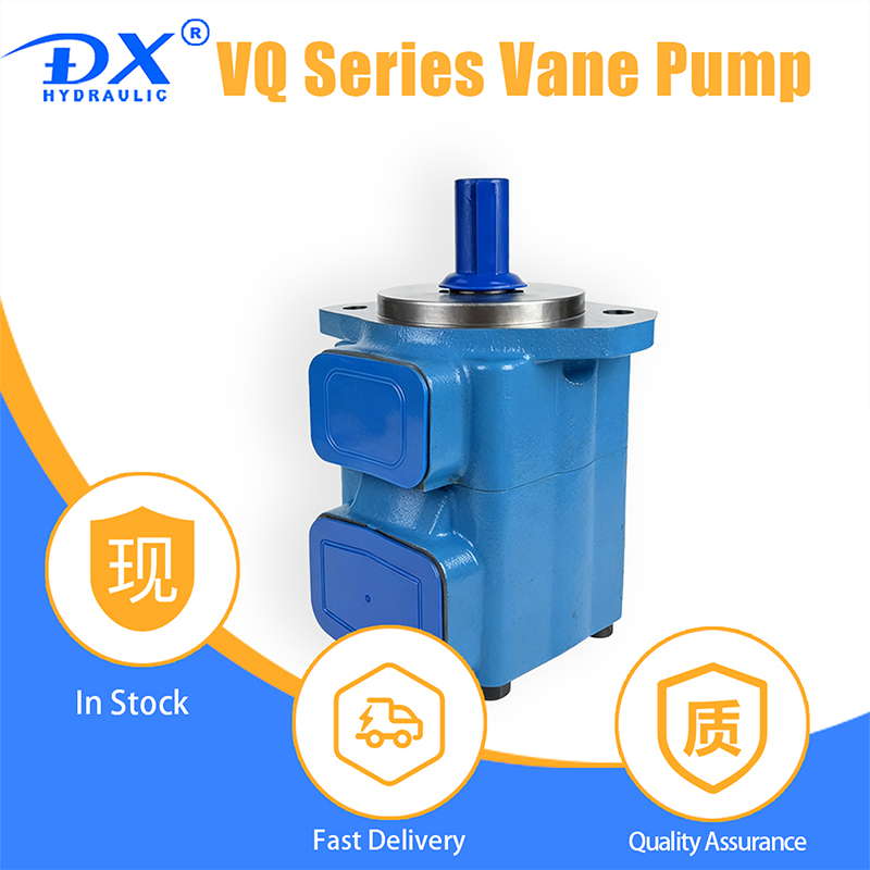 20VQ Single Vane Pump