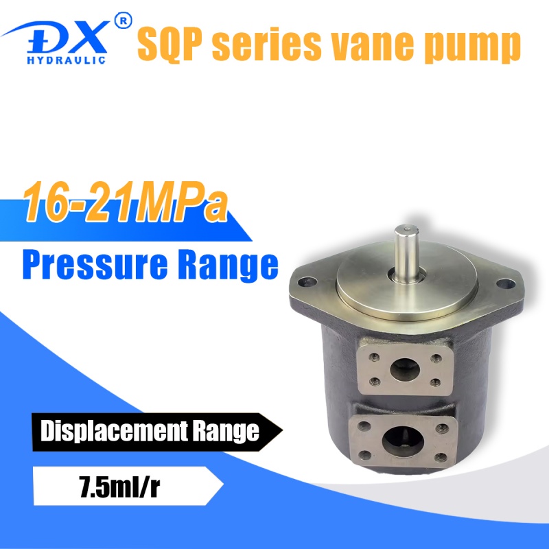SQP Single Vane Pump