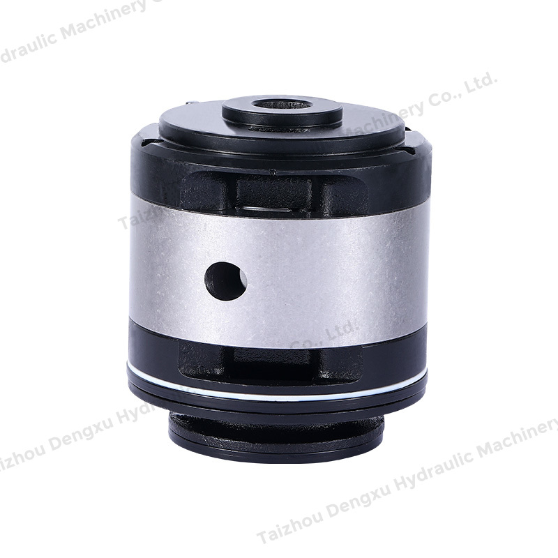 T6 B Series High Pressure Dowel Pin Type Vane Pump Cartridge Kits For Denison