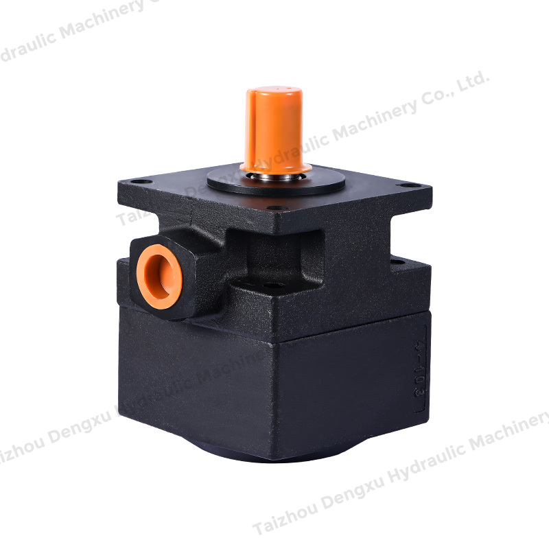 YB4 Series Multipurpose Hydraulic Vane Pump With Medium And Low Pressure