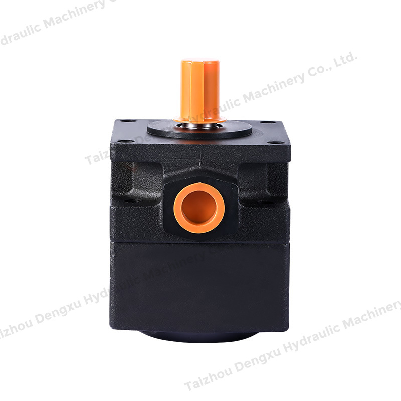 YB4 Series Multipurpose Hydraulic Vane Pump With Medium And Low Pressure