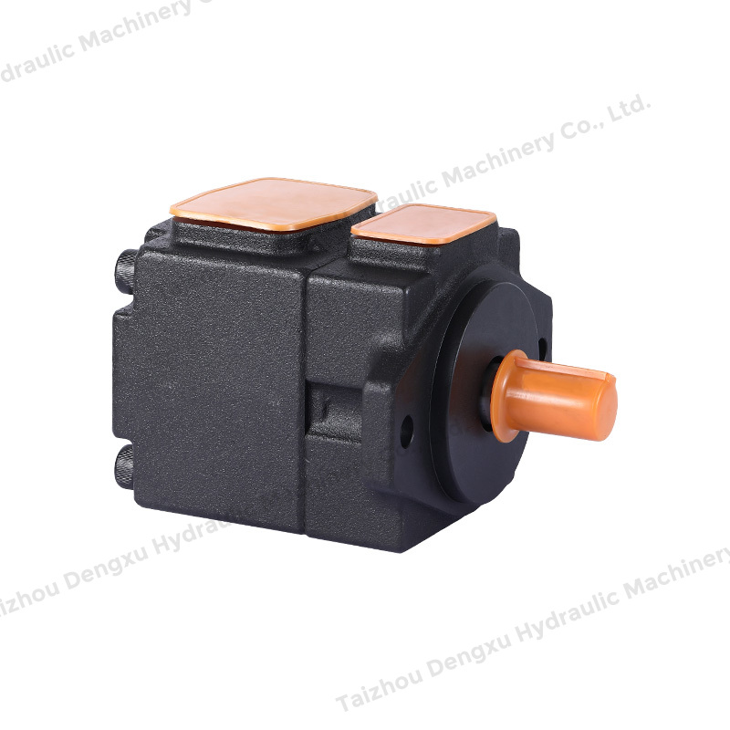 PV2R2 Hydraulic Vane Pump With High Pressure Suitable For Industrial Agricultural Machinery