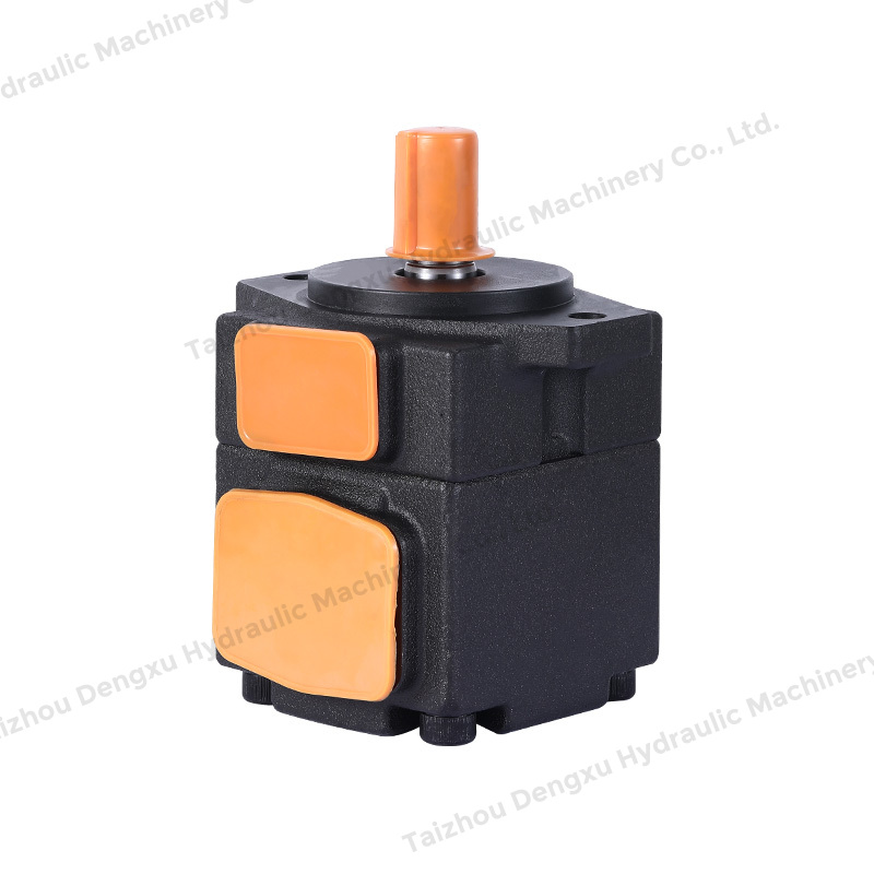 PV2R2 Hydraulic Vane Pump With High Pressure Suitable For Industrial Agricultural Machinery