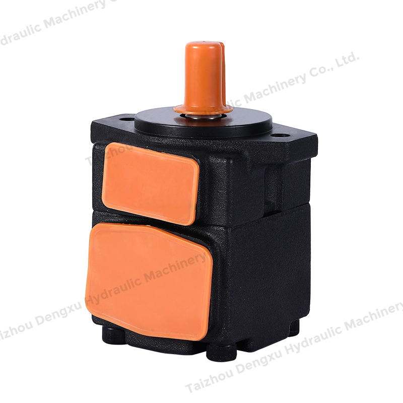 The Process Behind Variable Vane Pump Technology