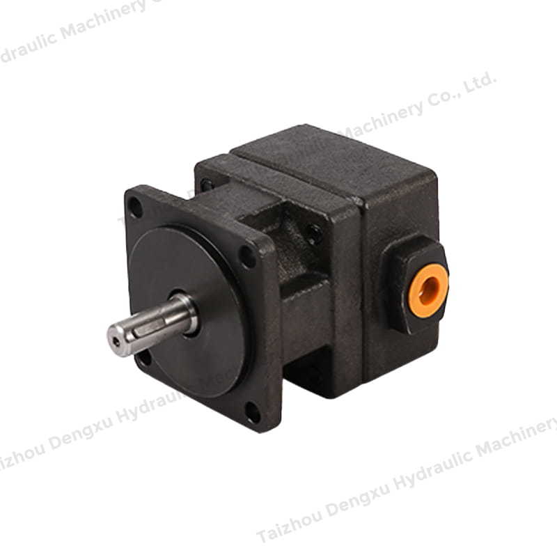 YB1 Series Lightweight Hydraulic Vane Pump With Medium And Low Pressure