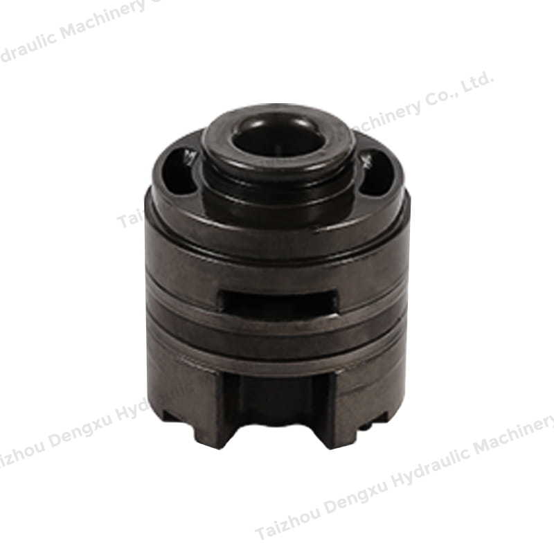 PV2R High Precision Low Noise High Pressure Vane Pump Cartridge Kits For Industrial Equipment