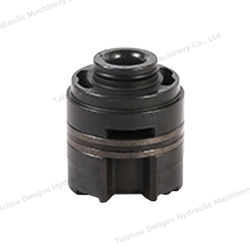 PV2R High Precision Low Noise High Pressure Vane Pump Cartridge Kits For Industrial Equipment