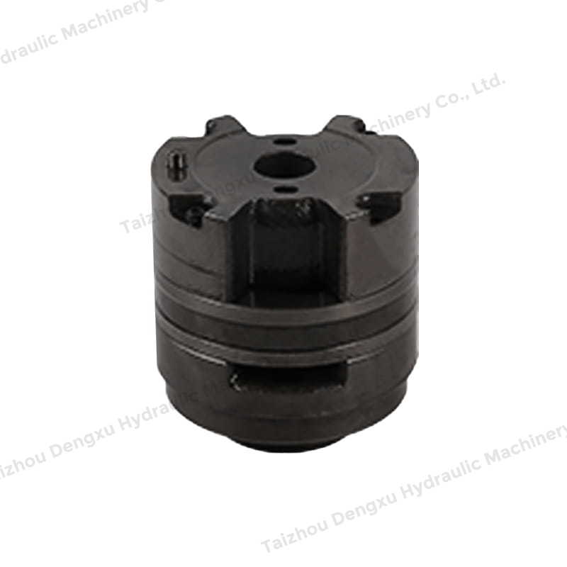 PV2R High Precision Low Noise High Pressure Vane Pump Cartridge Kits For Industrial Equipment