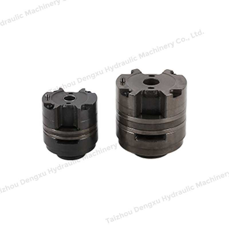 PV2R High Precision Low Noise High Pressure Vane Pump Cartridge Kits For Industrial Equipment