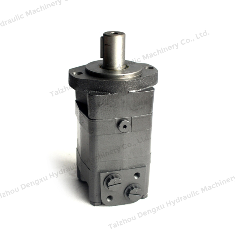 OMS Hydraulic Motor