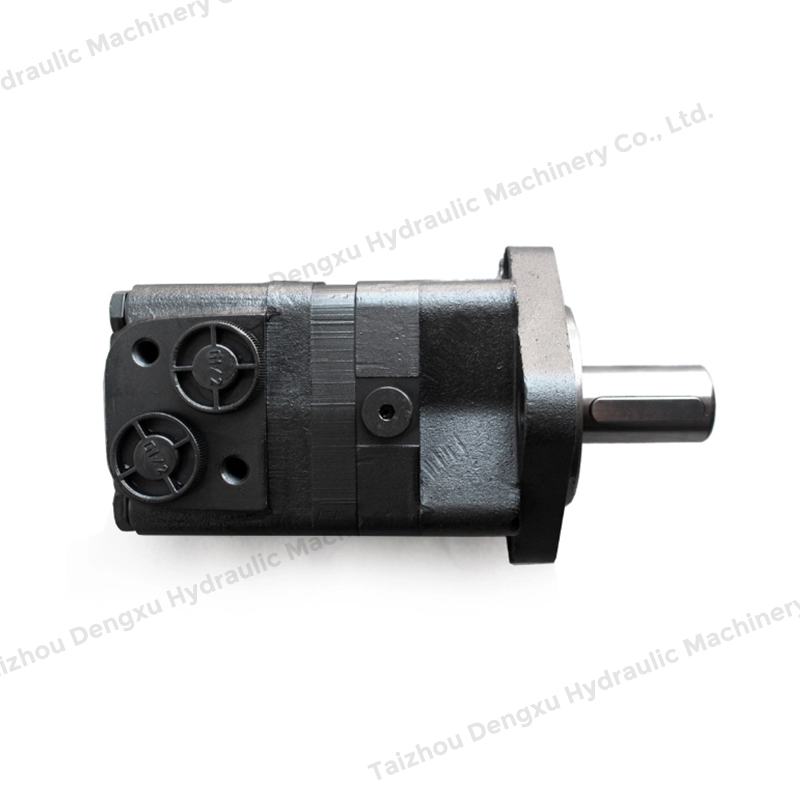OMS Hydraulic Motor
