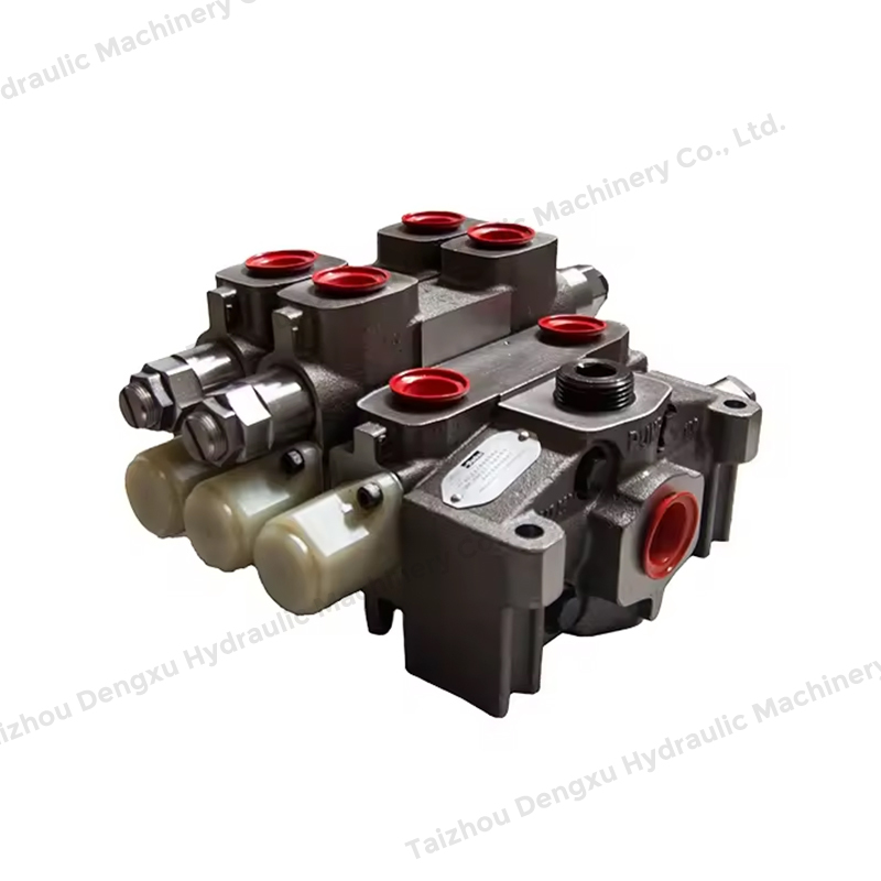 Parker VA20(DF20) Huydrulic Monoblock Valve
