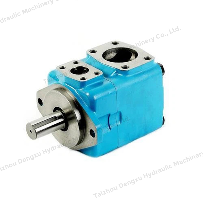 25VQ Single Vane Pump